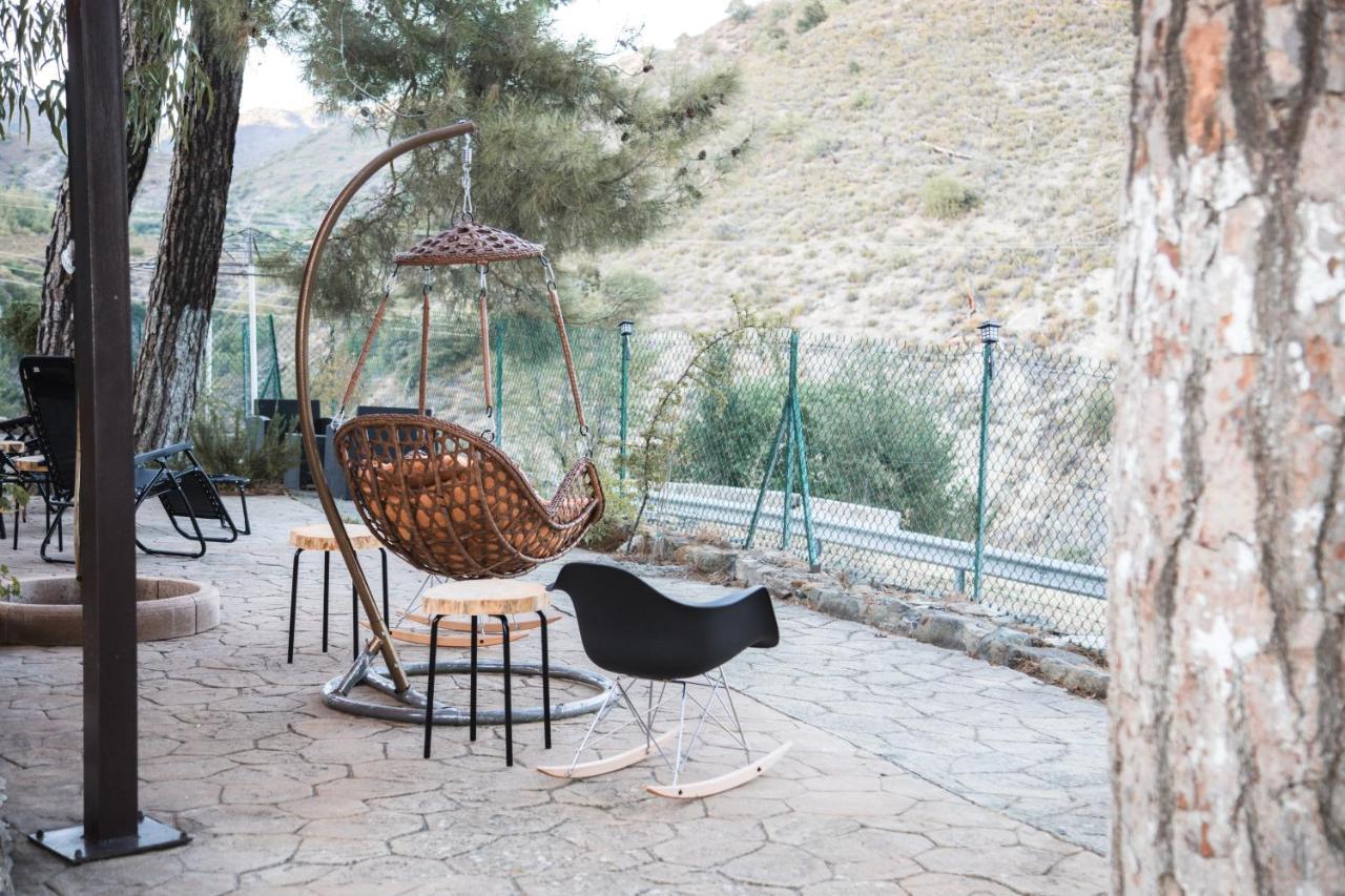 Pine View Boutique Hotel Adults Only Saittas Exterior foto