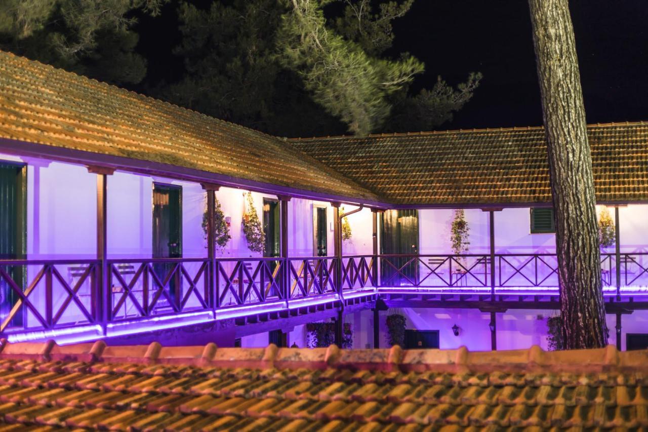 Pine View Boutique Hotel Adults Only Saittas Exterior foto