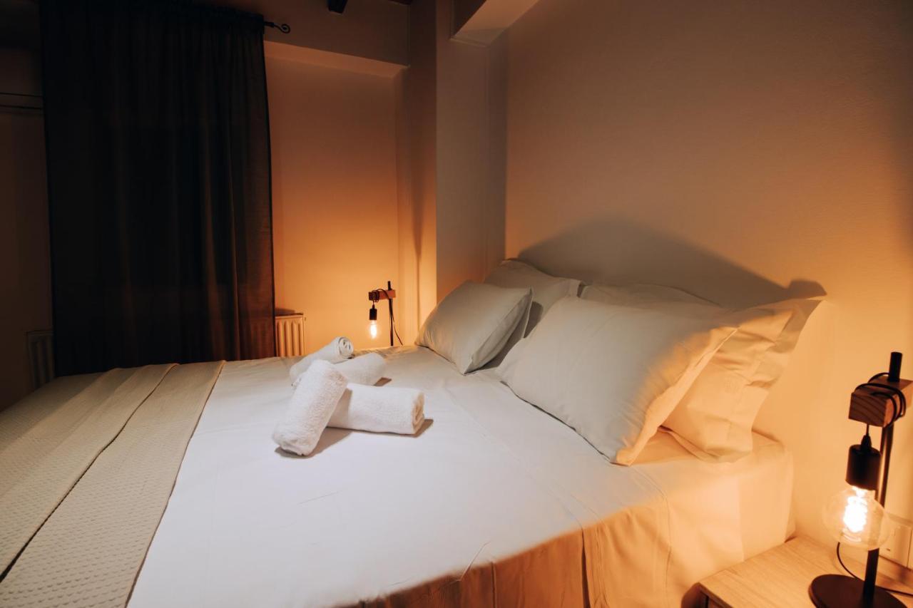 Pine View Boutique Hotel Adults Only Saittas Exterior foto