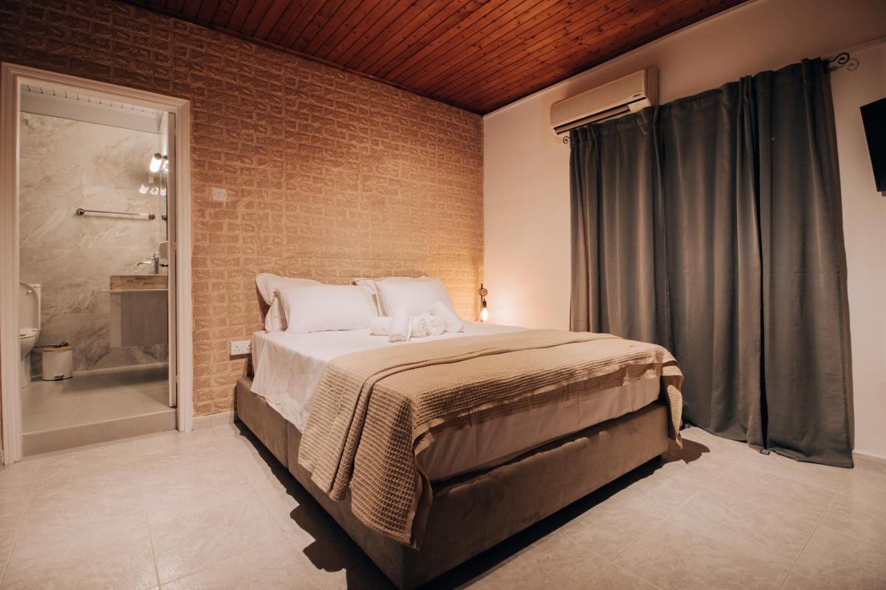 Pine View Boutique Hotel Adults Only Saittas Exterior foto